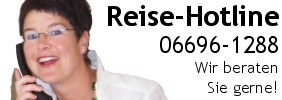 Dippel-Reisen Team