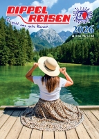 Dippel-Reisen Katalog