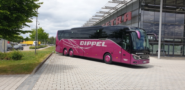 dippel-reisen