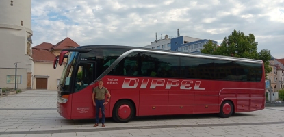 dippel-reisen